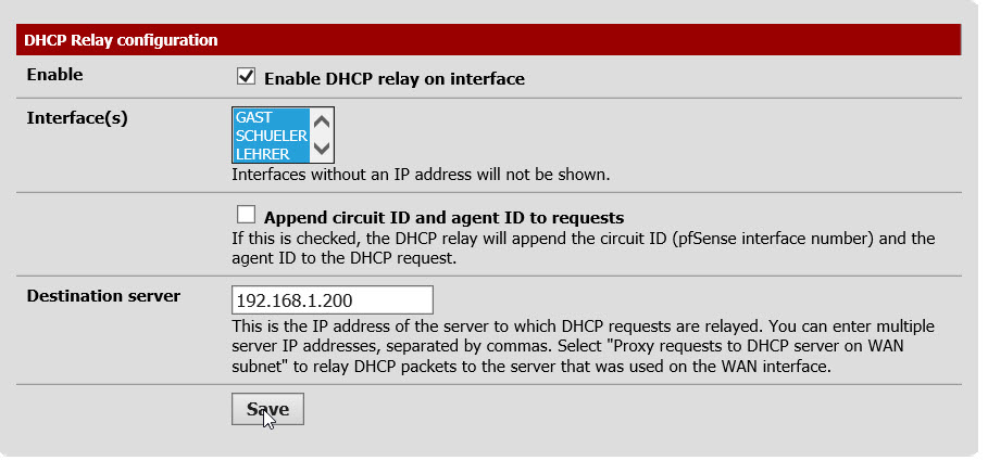 DHCP Relay 01